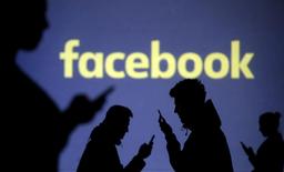 Более 20 000 сотрудников Facebook* с 2012 года имели доступ к миллионам паролей пользователей соцсети 