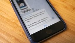 3 миллиона новых пользователей Telegram за сутки. Проблемы Facebook, Instagram* и WhatsApp дали о себе знать