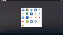 В Android Q обнаружили настольный режим