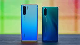 У Samsung Galaxy S10+ 5G не будет конкурента из линейки Huawei P30
