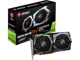 Без памяти GDDR6: появились параметры видеокарты GeForce GTX 1660