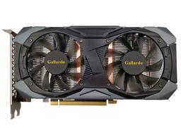 Теперь лучше: новые модели видеокарт Manli GeForce GTX 1660 Ti получили нормальные охладители