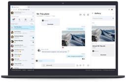Microsoft научила Skype совершать HD-видеозвонки и записывать звонки через браузер