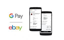 eBay добавляет Google Pay в способы оплаты