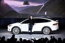 Электромобили Tesla Model S и X стали значительно дешевле. До 18 тысяч долларов экономии