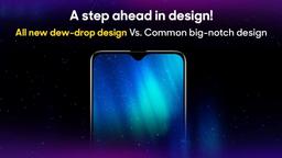 Больше, чем у Redmi Note 7: смартфон Realme 3 получит аккумулятор немалой ёмкости