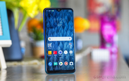 Ночной режим Nightscape появится в старых смартфонах Realme