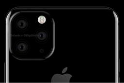 «Циклоп» отменяется. Флагманские iPhone 2019 года пойдут по стопам Huawei Mate 20 Pro