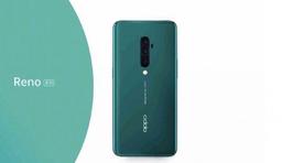 Смартфон Oppo Reno с «перископной» камерой будет стоить от 550 до 1500 долларов 