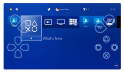 Игры с PS4 на экране iPhone. Это не шутка