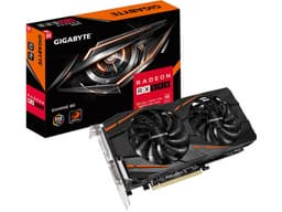Лучше через три месяца, чем никогда? У Gigabyte наконец-то появилась видеокарта на базе Radeon RX 590