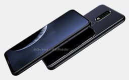 Nokia X71 и Nokia 8.1 Plus могут оказаться разными смартфонами