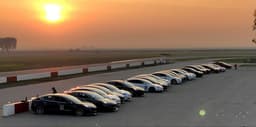 Tesla «спасёт» Fiat Chrysler от огромных штрафов в Европе