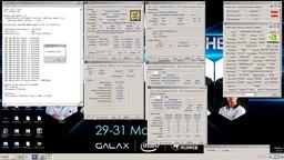 Рубеж в 3 ГГц почти взят. Видеокарту EVGA GeForce RTX 2080 Ti KINGPIN Hybrid разогнали до 2,94 ГГц