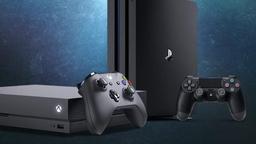 PlayStation 4 и Xbox One производят на одном заводе