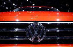 Volkswagen подталкивает партнеров по выпуску аккумуляторов к строительству «гигафабрик»