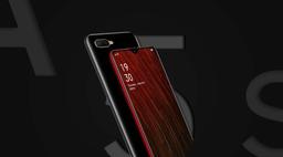 За 145 долларов смартфон Oppo A5s предлагает 2 ГБ ОЗУ и большой аккумулятор