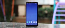 Впереди планеты всей. Смартфоны Samsung Galaxy J8 начали обновляться до Android 9 Pie в России