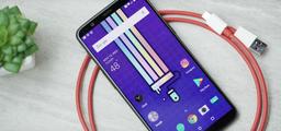 Смартфоны OnePlus 5 и OnePlus 5T получили OxygenOS 9.0.5
