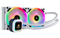 Они потекли. Corsair отзывает СЖО Hydro Series H100i RGB Platinum SE