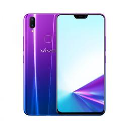Vivo Z3X стал улучшенной и более доступной версией прошлогодней модели