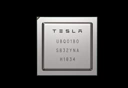Tesla отказывается от процессоров Nvidia в пользу собственной разработки