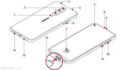Nokia 8.1 Plus и Nokia X71 — разные смартфоны. Опубликовано руководство пользователя Nokia 8.1 Plus