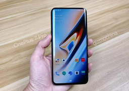 OnePlus 7 Pro составит конкуренцию лучшим камерофонам, но вряд ли сможет превзойти их