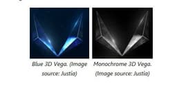 Зарегистрирован обновленный логотип AMD Radeon Vega