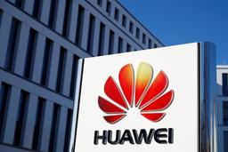 Великобритания допустит Huawei к созданию сети 5G