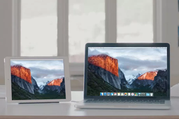 Заменит графические планшеты Wacom. Apple превратит iPad во внешний дисплей для Mac