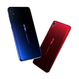 Смартфон Asus ZenFone Lite L2 появился на официальном сайте с изображениями и характеристиками