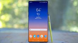 Смартфоны Samsung Galaxy Note могли бы иметь более узкие рамки и емкий аккумулятор, если бы не стилус S Pen