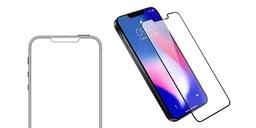 Безрамочный 4,8-дюймовый OLED и Face ID. Apple не отказалась от выпуска наследника iPhone SE