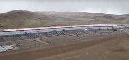 Tesla и Panasonic заморозили планы по расширению производственных мощностей Gigafactory 1