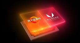 Появилось изображение процессора для настольных ПК AMD Ryzen 3 3200G Picasso
