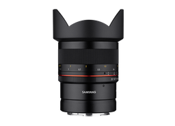 MF 14mm F2.8 Z и MF 85mm F1.4 Z — первые объективы Samyang с креплением Nikon Z