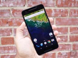 По 400 долларов за беспокойство. Google и Huawei заплатят пользователям Nexus 6P