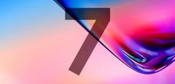 OnePlus 7 Pro станет первым в мире коммерческим смартфоном с памятью UFS 3.0