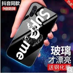 Фотографии Meizu 16Xs в модных защитных чехлах