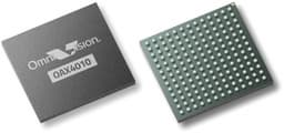 Процессор сигналов изображения OmniVision OAX4010 предназначен для автомобильной электроники