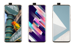 Незадолго до анонса. Стартовал приём заказов на флагманский OnePlus 7 Pro с выдвижной камерой