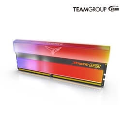 TeamGroup покажет на Computex 2019 игровую память T-Force и другие новинки