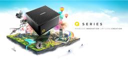 Zotac QX — мини-ПК с процессором Intel Xeon и графическим ускорителем Nvidia Quadro