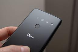 Неожиданный успех LG. Дорогой флагман V50 ThinQ с поддержкой 5G пользуется большим спросом
