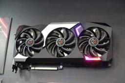 Фотогалерея дня: видеокарты Radeon Navi в исполнении ASRock