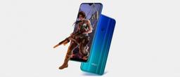 Vivo показала еще один смартфон с тройной камерой и аккумулятором на 5000 мА•ч