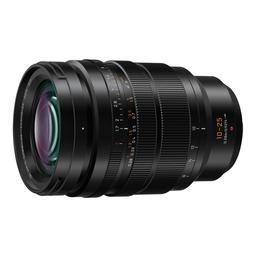 Стали известны технические характеристики и цена объектива Panasonic Leica DG Vario-Summilux 10-25mm f/1.7