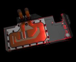Представлены водоблоки EK-Vector Aorus GPU для 3D-карт Gigabyte Aorus GeForce RTX