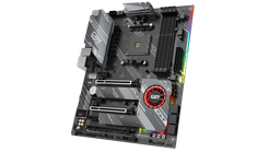 Похоже, чипсет AMD X570 получился слишком горячим для пассивных систем охлаждения